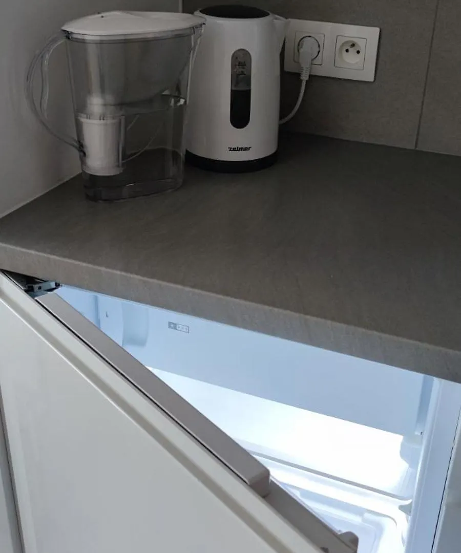 Apartmán Apartamenty Comfort Na Alejach Jerozolimskich Varšava