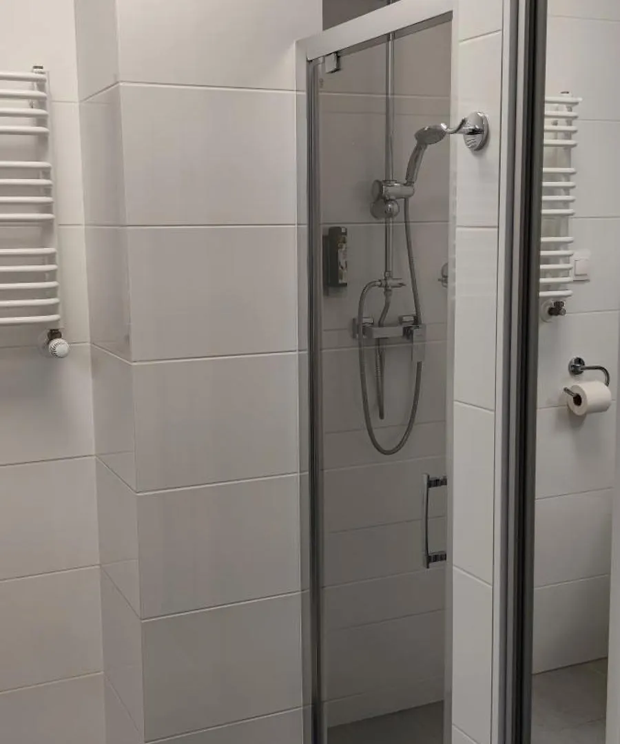Apartment Apartamenty Comfort Na Alejach Jerozolimskich Warsaw