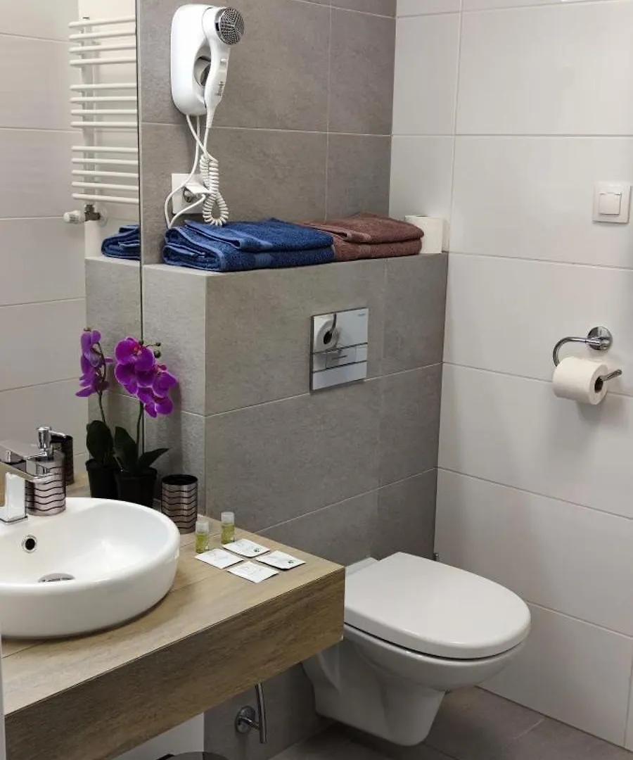 Apartamenty Comfort Na Alejach Jerozolimskich Warsaw 0*,