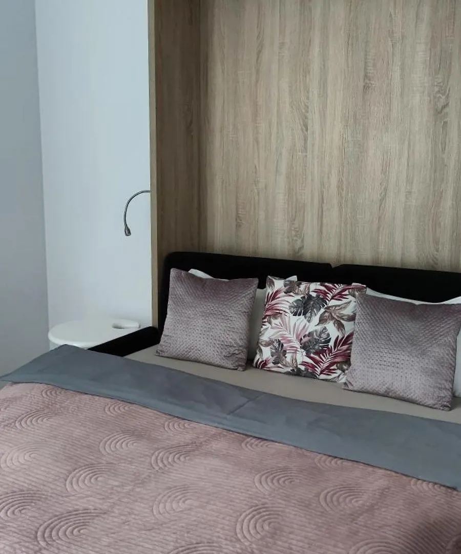 Apartamenty Comfort Na Alejach Jerozolimskich Warsaw Apartment