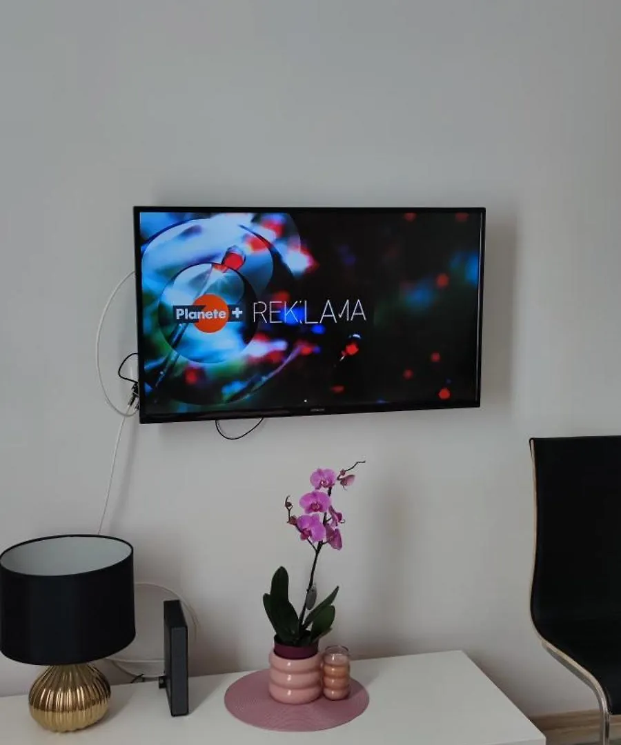 Apartamenty Comfort Na Alejach Jerozolimskich Warsaw