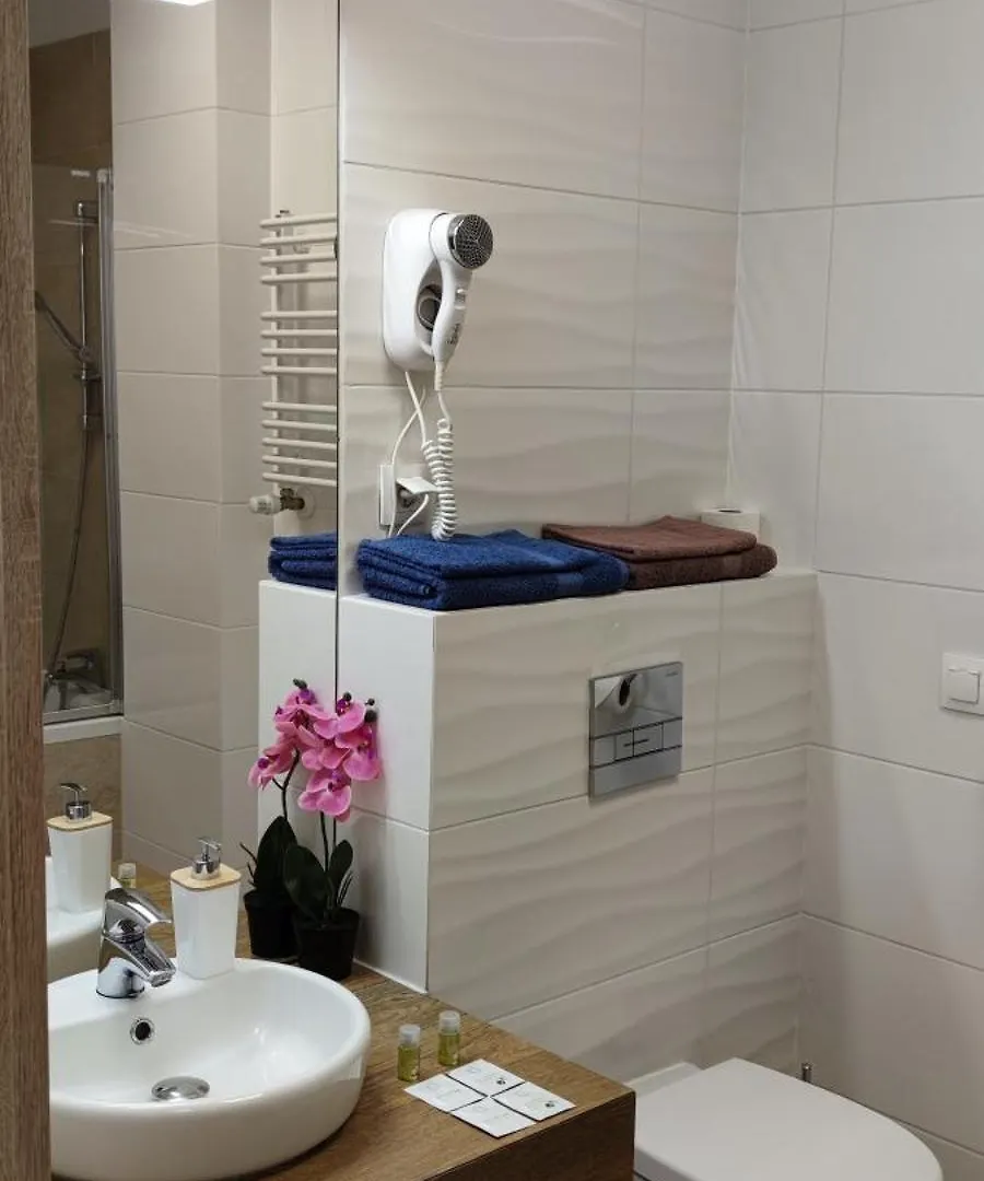 Apartamenty Comfort Na Alejach Jerozolimskich Warsaw