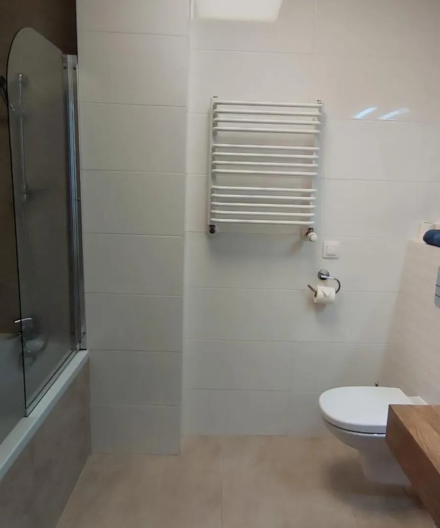 Apartamenty Comfort Na Alejach Jerozolimskich Warsaw Apartment