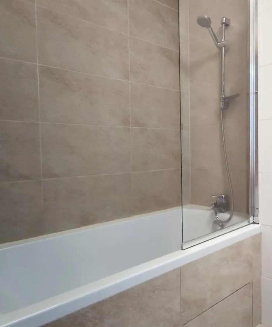 Apartamenty Comfort Na Alejach Jerozolimskich Warsaw Poland